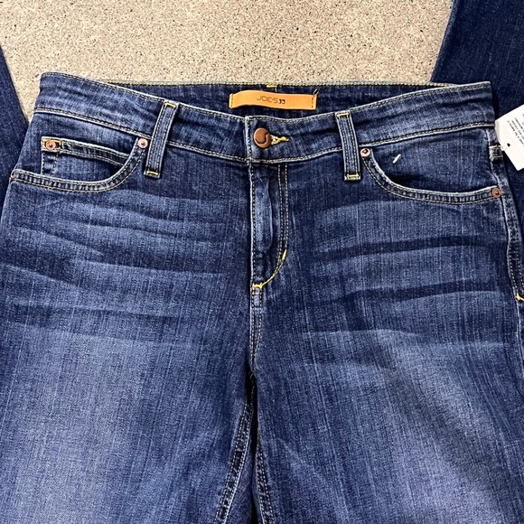 NWT Joe's The Honey Curvy Bootcut Jeans Sz 28 - Picture 9 of 10